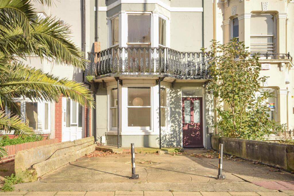 Main image of property: Richmond Place, Brighton, East Sussex