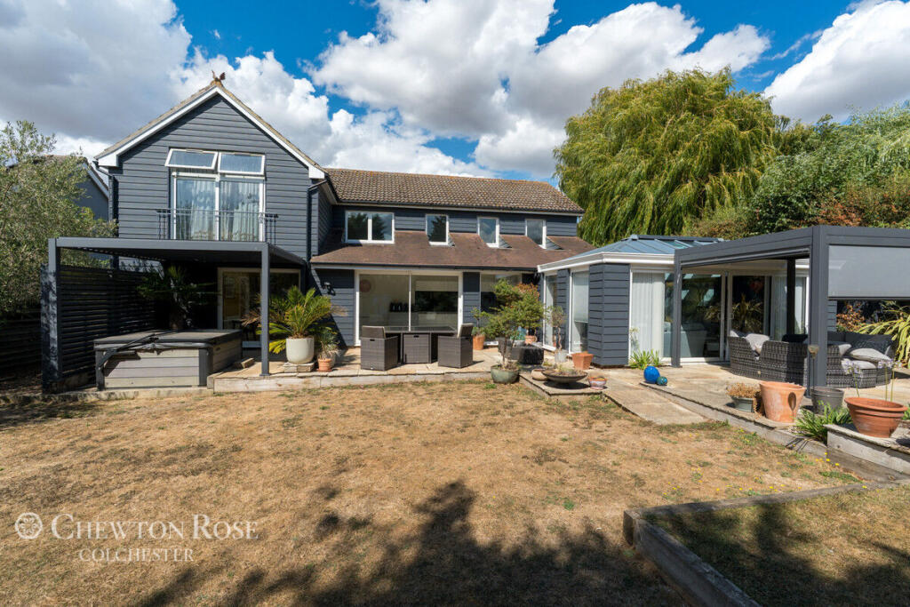 House in Colchester, West Mersea - View 4