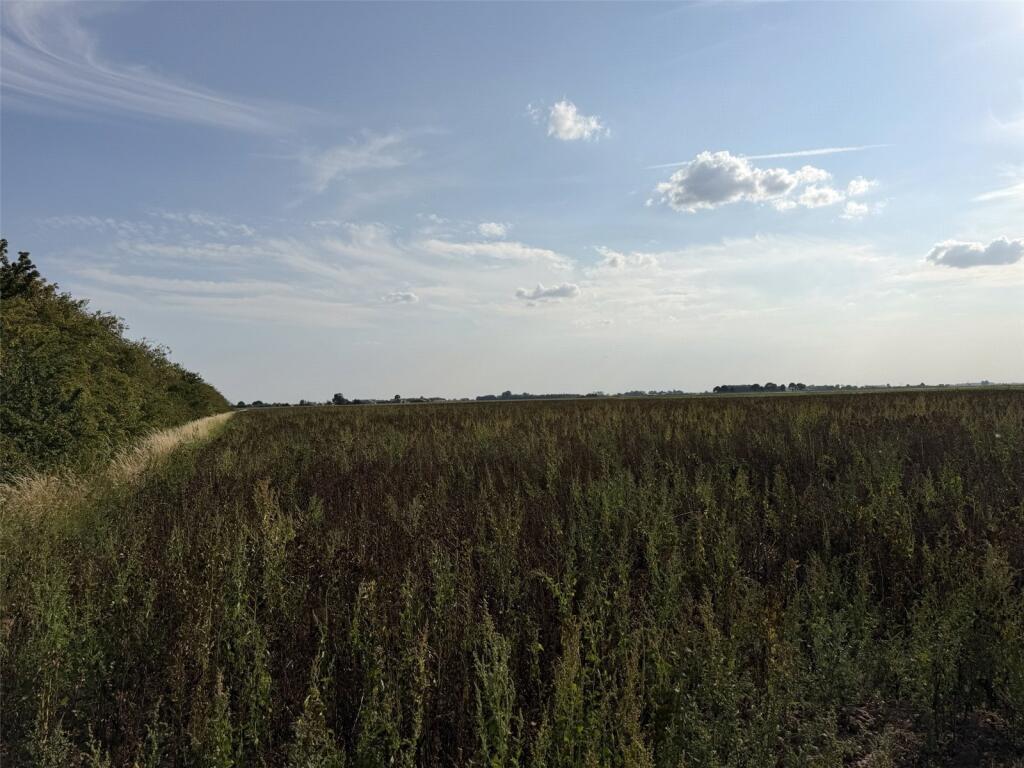 Old Leake & Leverton, Boston, Lincolnshire, PE22 - More