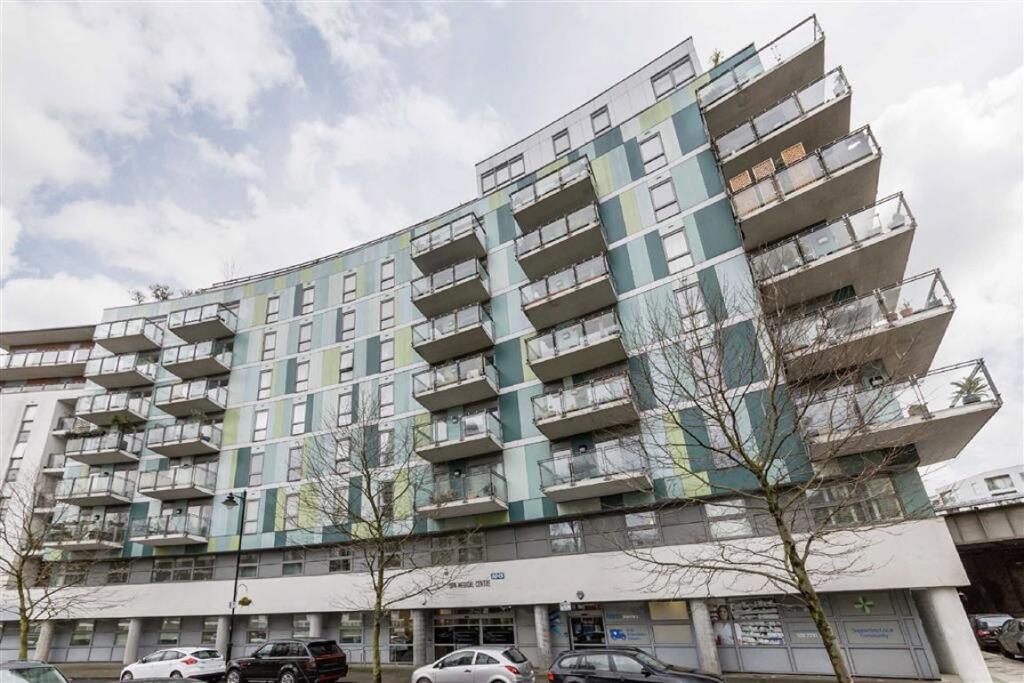 Main image of property: Sun Passage, Bermondsey