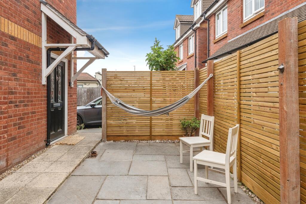 House in Taunton - View 2