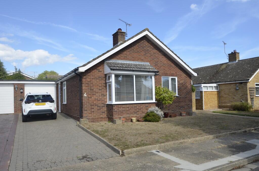 Main image of property: Ascot Drive, Felixstowe