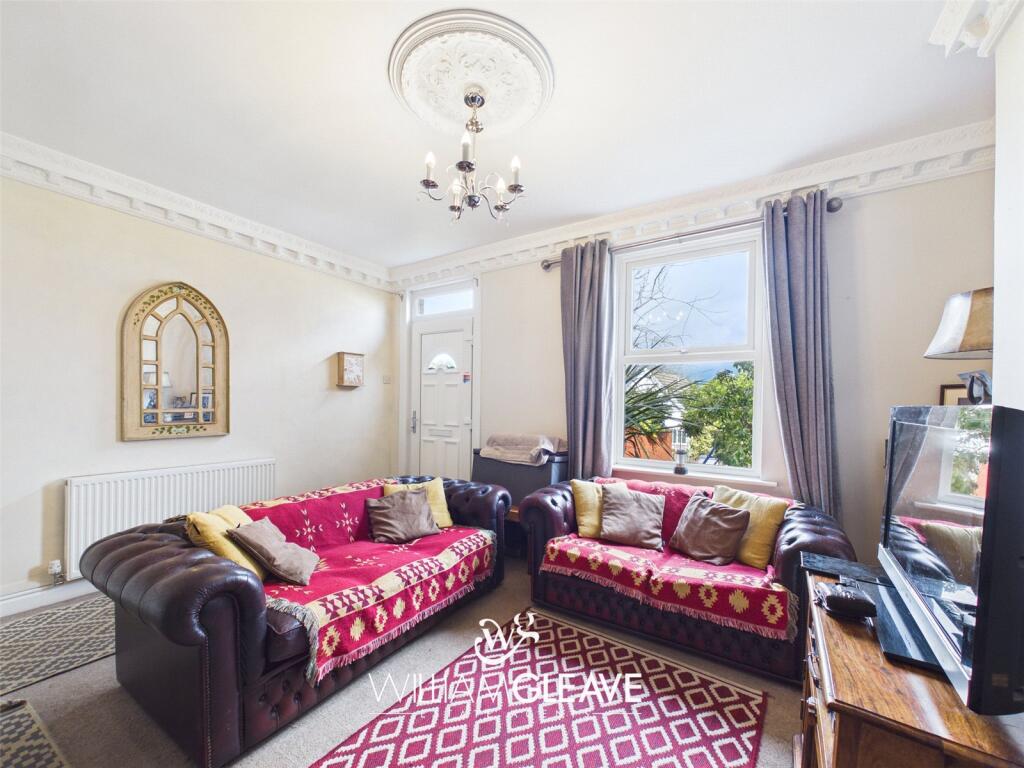 Knowle View, Daisy Hill Road, Buckley, Flintshire, CH7 photo 4