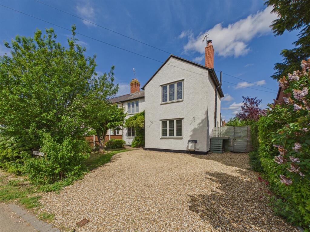 Main image of property: Welland Road, Upton upon Severn