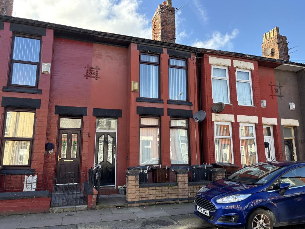 Main image of property: Thornton Road, Bootle, L20