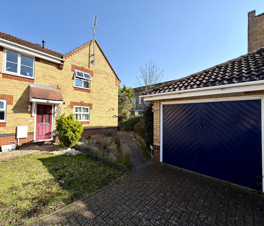 Main image of property: Lumley Close, Ely, Cambridgeshire