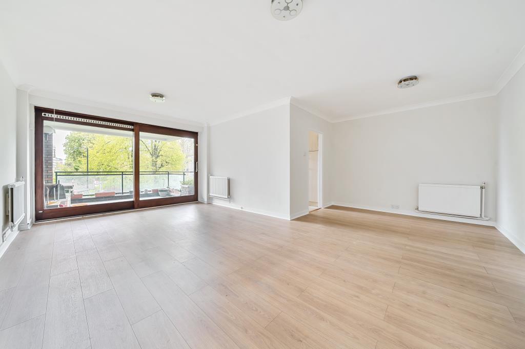 Main image of property: Hall Road, St. Johns Wood, NW8