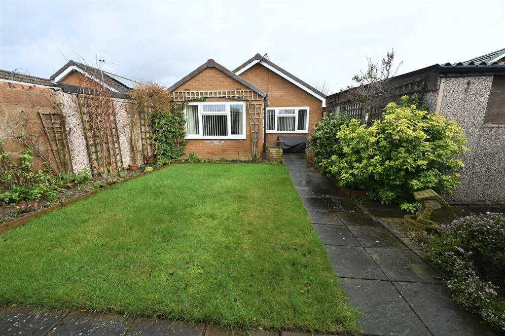 Main image of property: Chestnut Close,, Catterick, Richmond