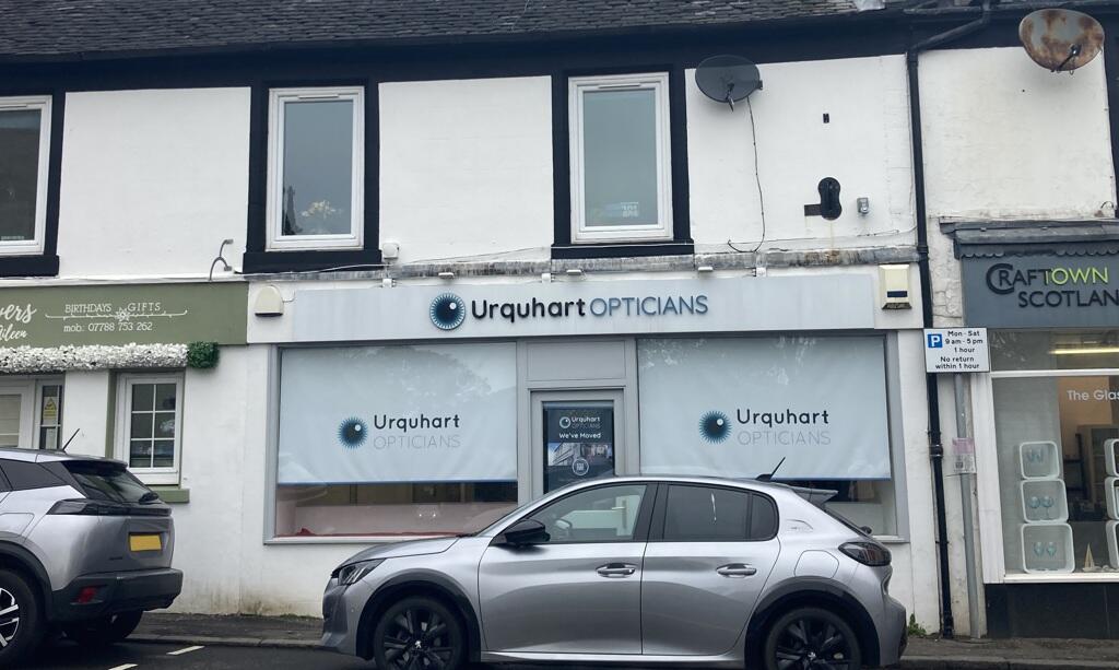 Main image of property: 101 Main Street, West Kilbride, KA23 9AP