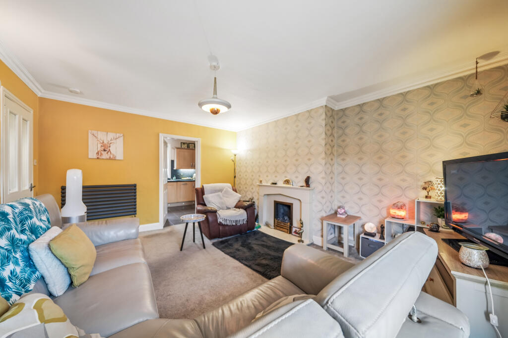 House in Glasgow, Argyll and Bute - View 4