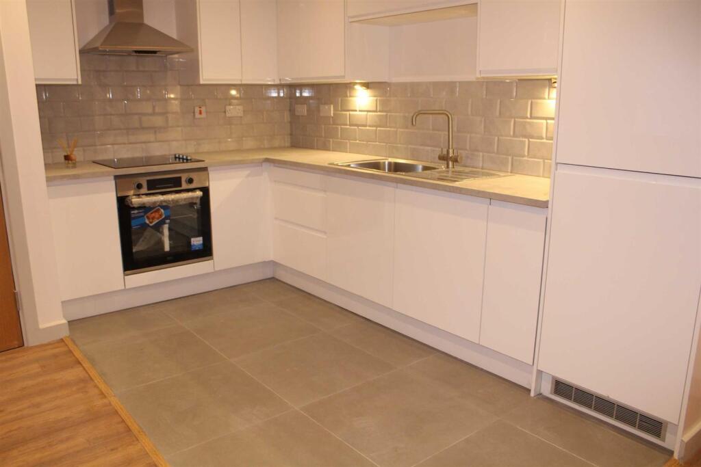 Main image of property: 1-24 Trinity House, Dudley
