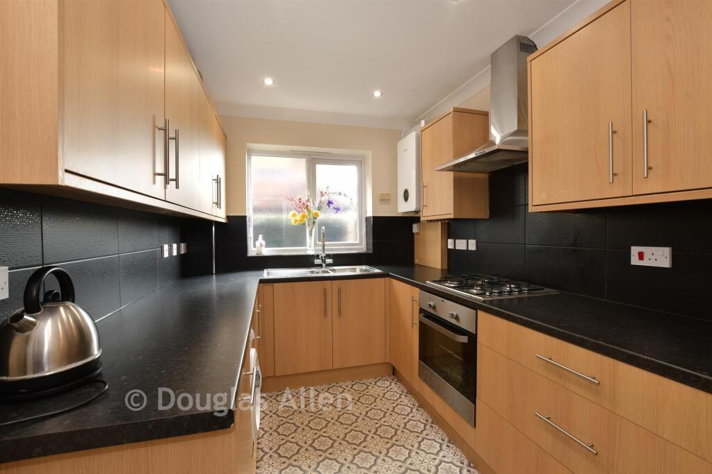 Main image of property: Irvon Hill Road, Wickford, Essex