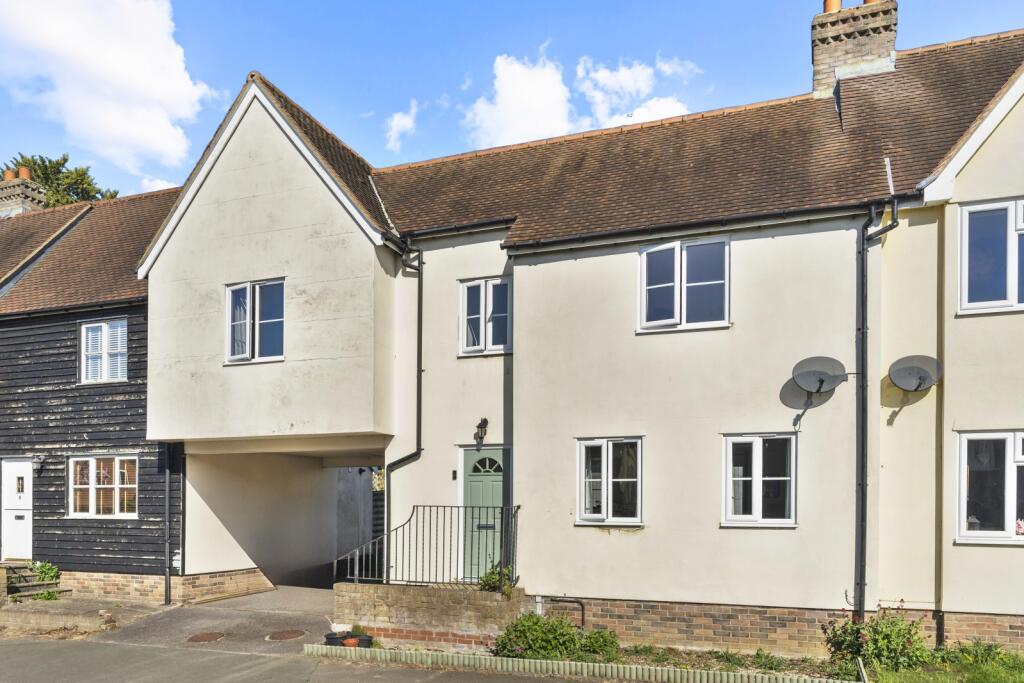Main image of property: Wedow Road, Thaxted, Dunmow, Essex, CM6