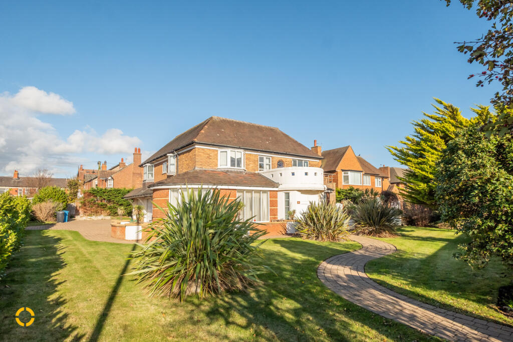 Main image of property: Inner Promenade, Fairhaven, FY8