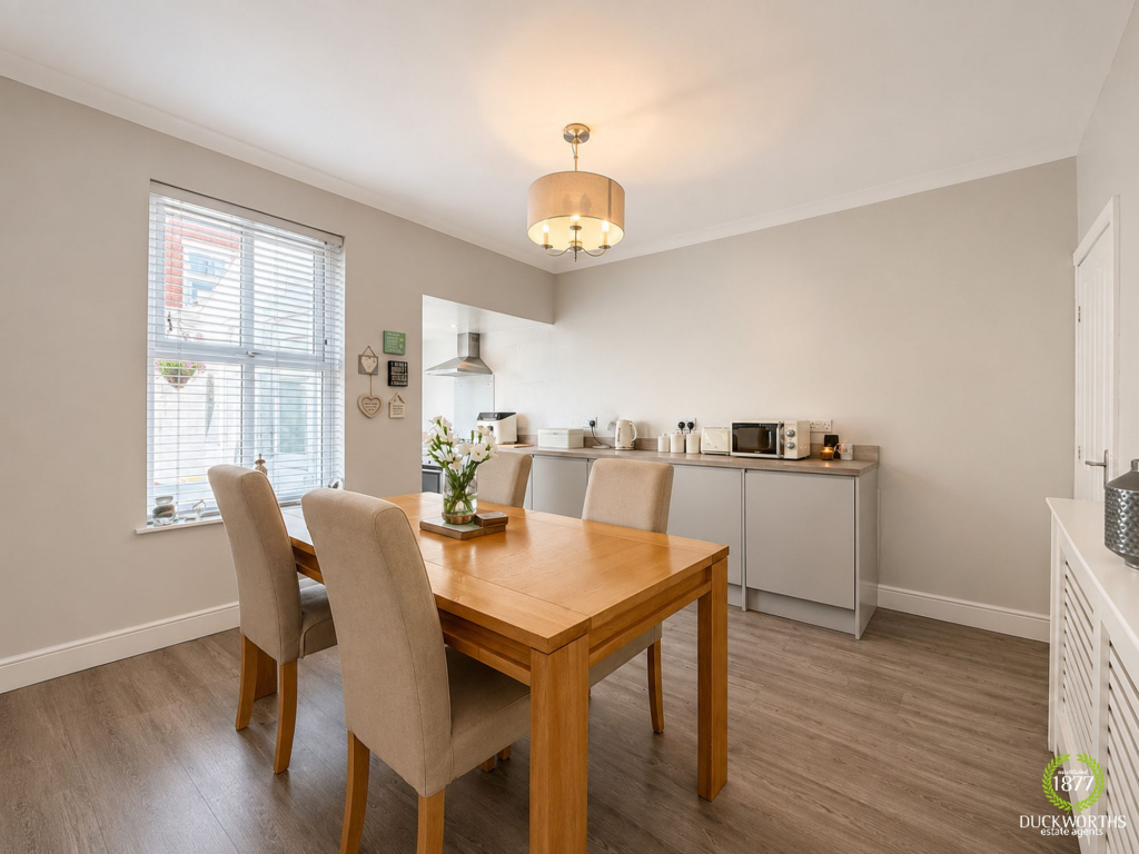 House in Darwen, Knowle Fold - View 4
