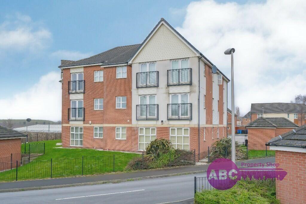 Main image of property: Lockfield, Runcorn, WA7 4BD