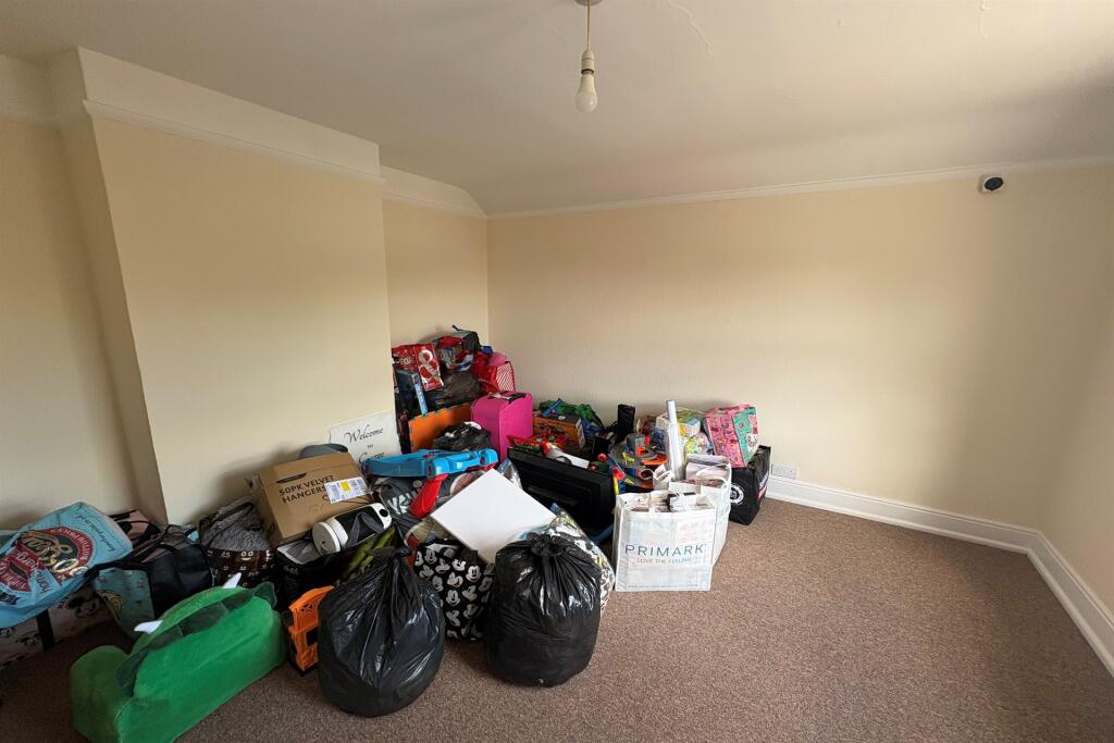 Verwood - View 4