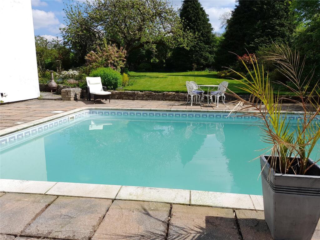 Additional image 27 of Radford Hill, Radstock, Somerset, BA3