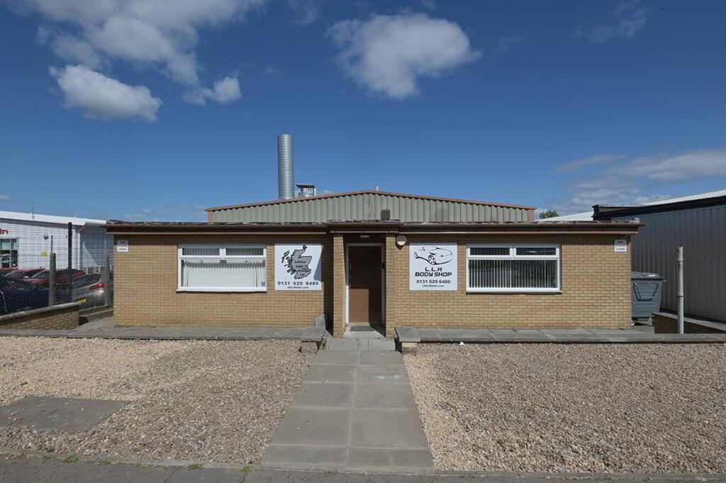 Main image of property: 56 Bankhead Crossway South, Edinburgh, EH11 4EP