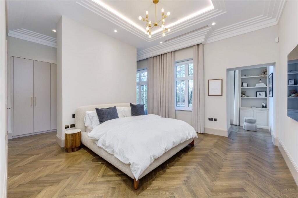 Additional image 18 of Hanstead House, Bricket Wood, St Albans, AL2