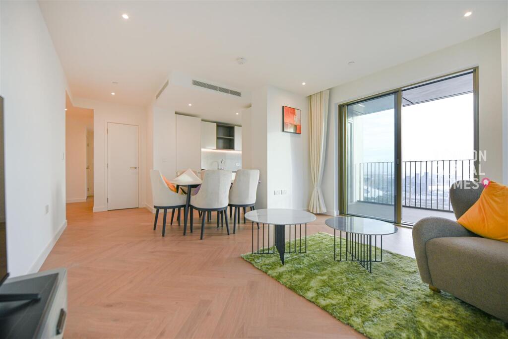 Main image of property: One Thames Quay, 222 Marsh Wall, London, E14