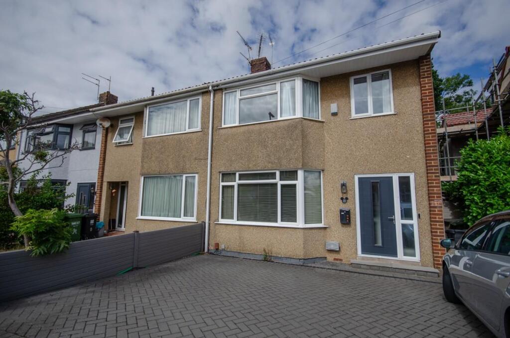 Main image of property: Queensholm Crescent, Downnd, Bristol, BS16 6LS