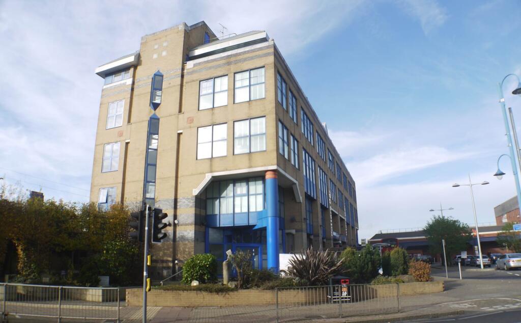 Main image of property: Albany Gate, Hertfordshire