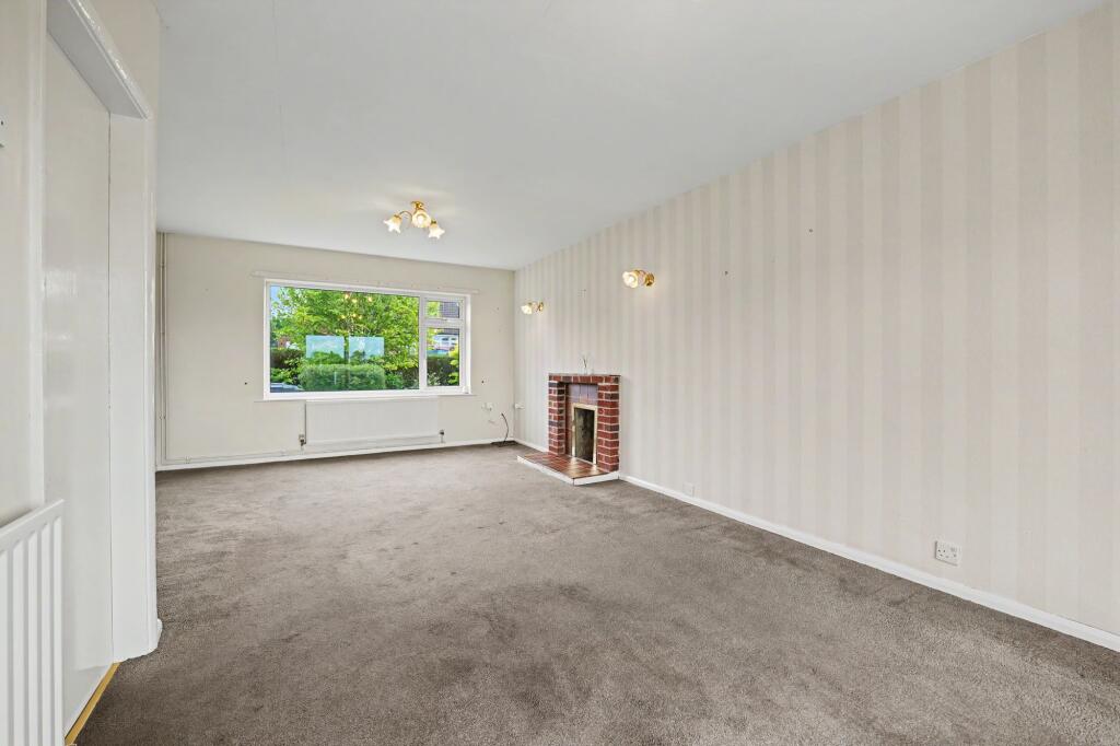 House in North West Leicestershire, Ashby de la Zouch - View 4