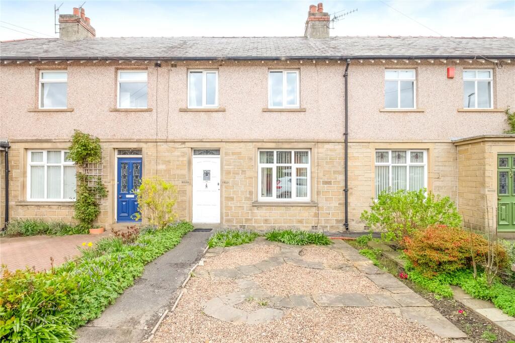 Main image of property: New Mill Road, Brockholes, Holmfirth, HD9