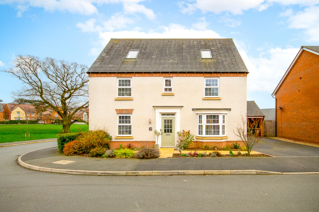 Main image of property: Trent Way, Mickleover