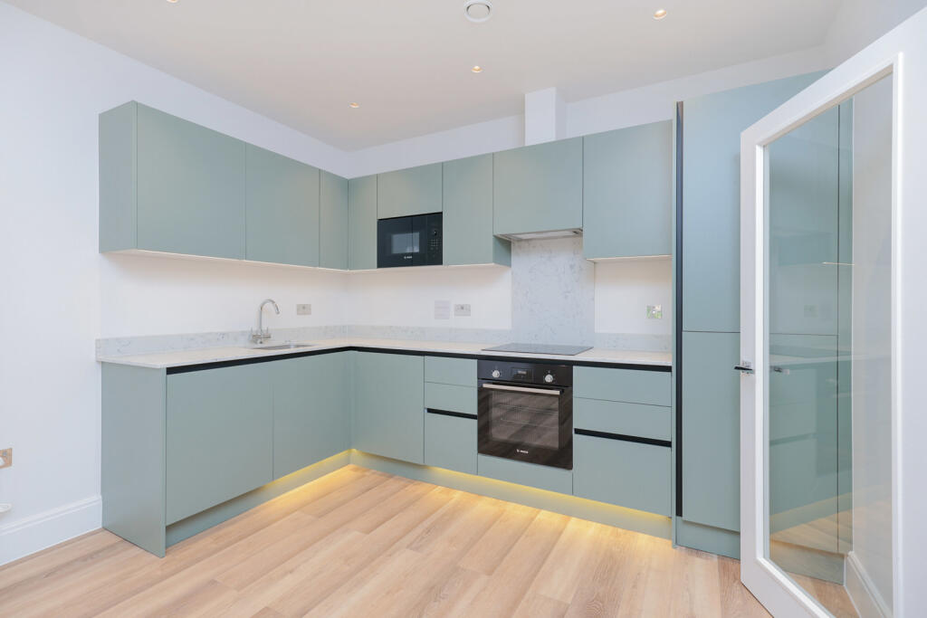 Main image of property: Wetherby House, 13 Green Lane, Northwood, HA6