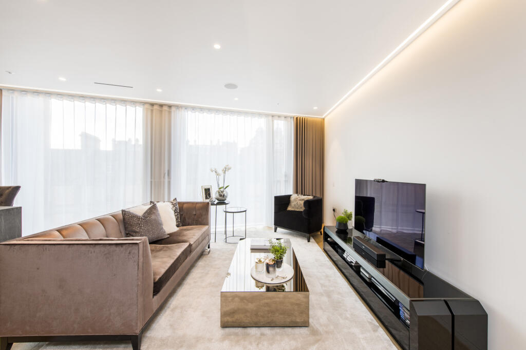 Main image of property: Buckingham Palace Road, London, London, SW1W