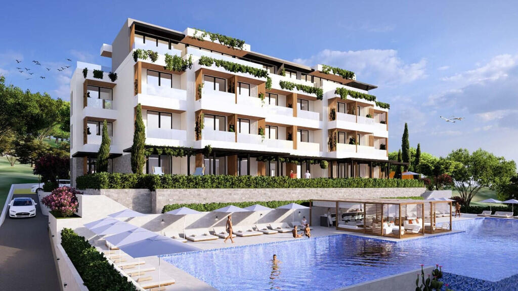 Main image of property: Kumbor, Montenegro