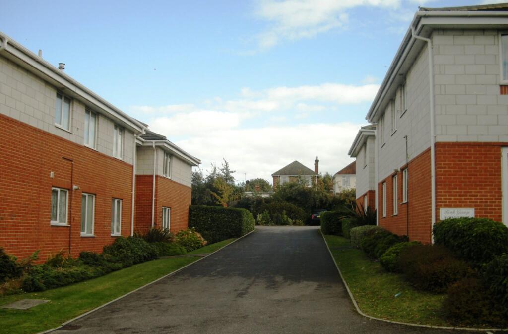 Main image of property: Birch Grange, Oakdale Road
