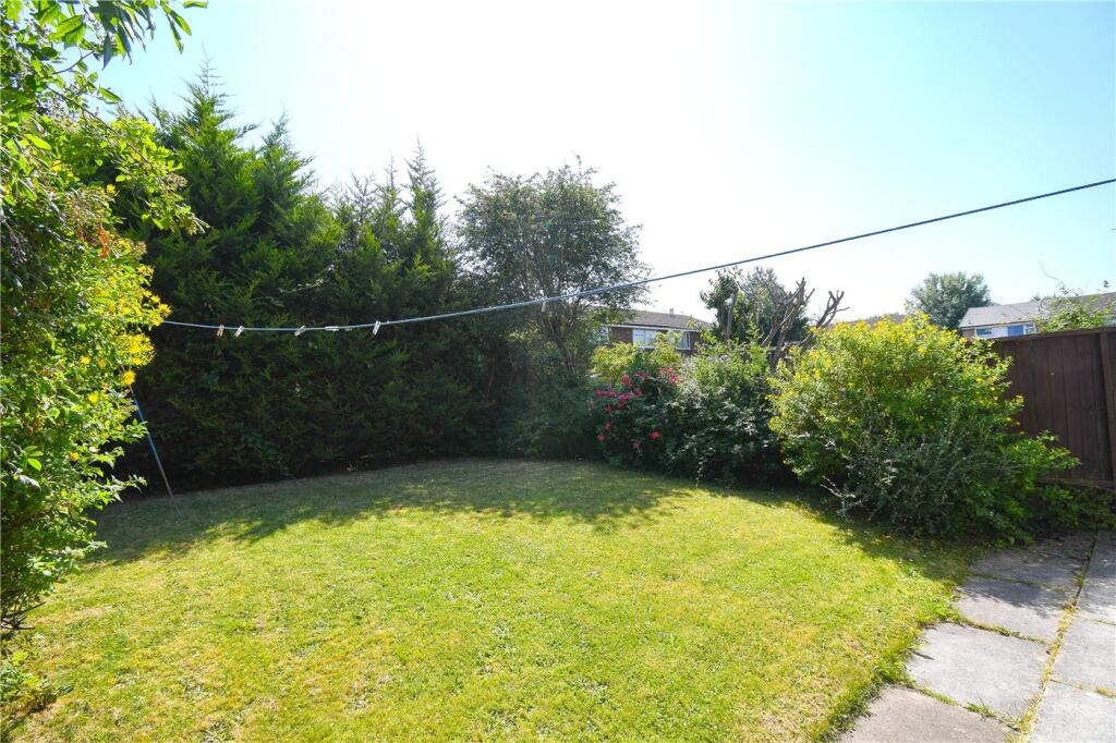Brunsfield Close, Moreton, Wirral - View 3