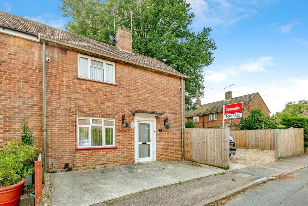 Main image of property: Steyning Close, Crawley