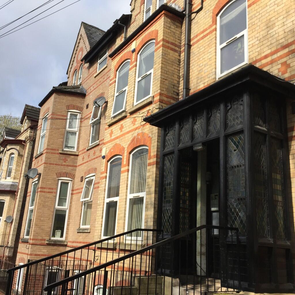 Main image of property: Mayfield Road, Whalley Range