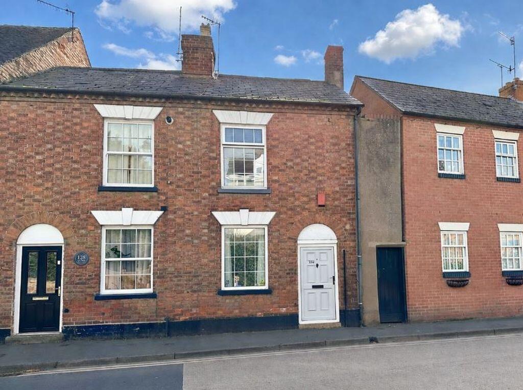 Main image of property: High Street, Pershore