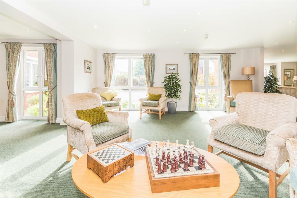 Additional image 5 of Poppy Court, 339 Jockey Road, Sutton Coldfield