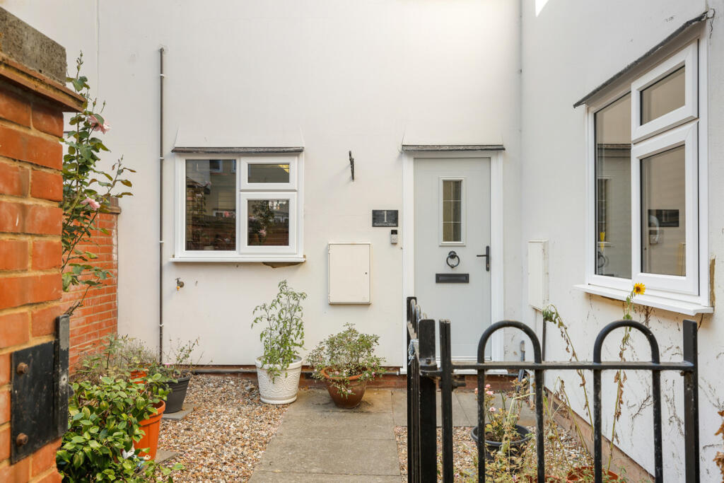 Main image of property: Sanderson Mews, West Stockwell Street, Colchester, CO1