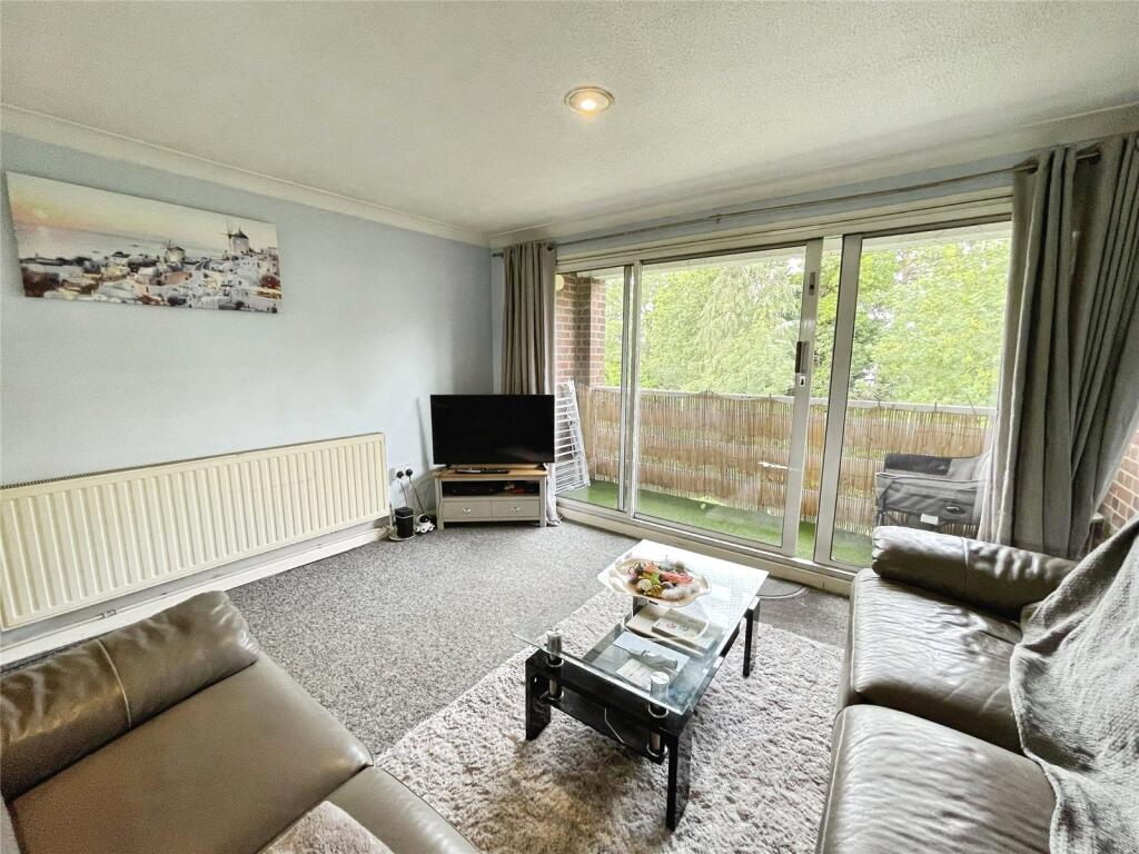 Main image of property: Priory Court, Harlow, Essex, CM18
