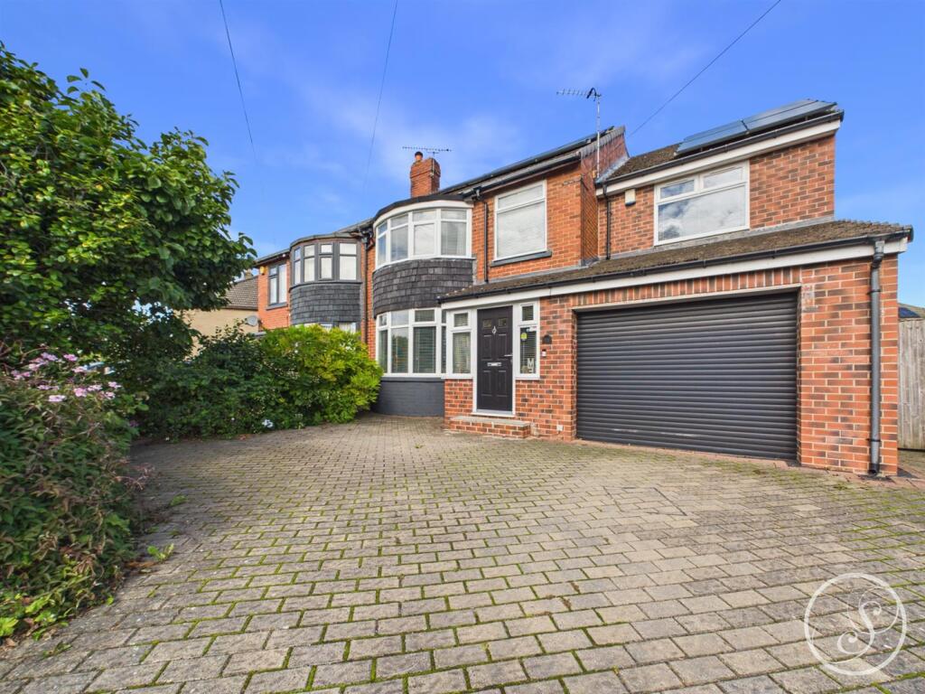 Main image of property: Whitkirk Lane, Leeds