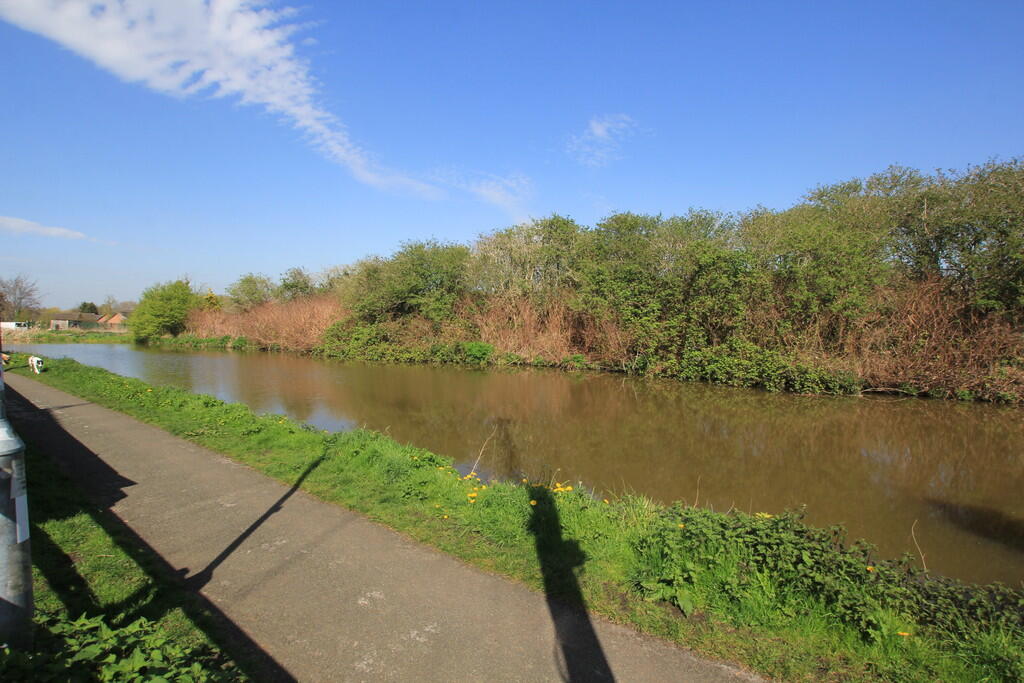 Main image of property: Churton Street, Chester