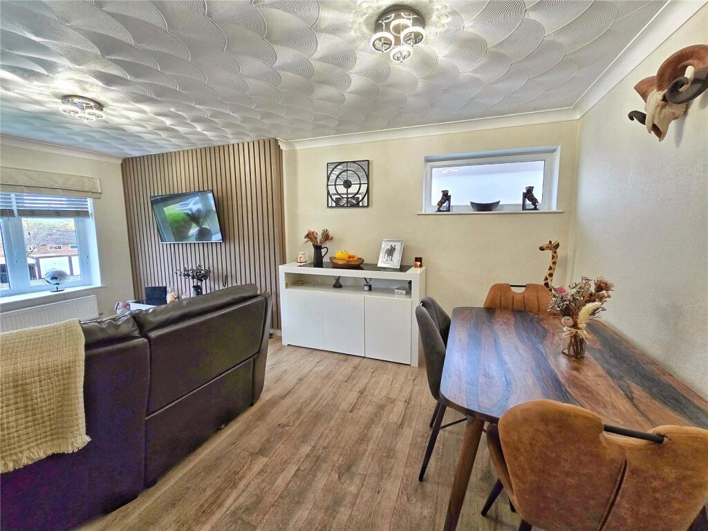 House in Rossendale, Lancashire - View 4