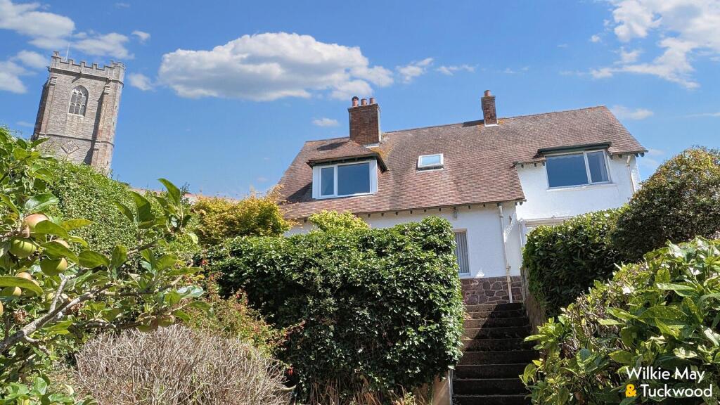 Main image of property: Church Street, Minehead