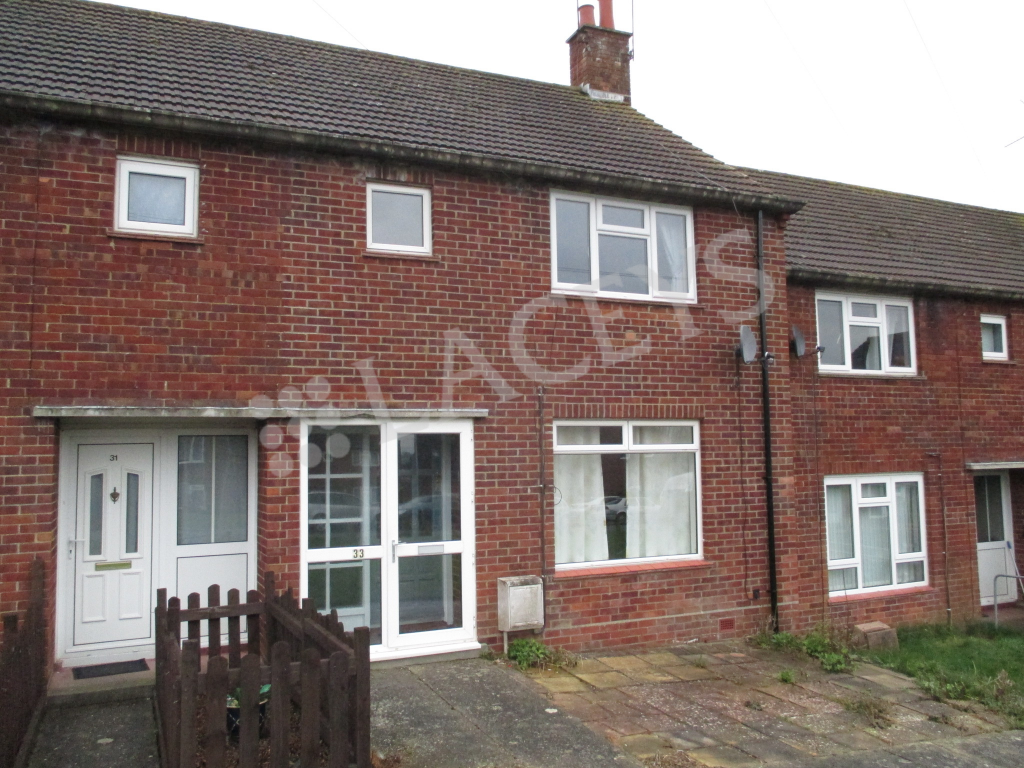 Main image of property: St. Johns Road, Yeovil, BA21 5NH