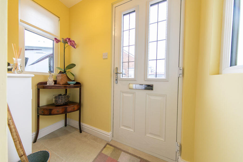 House in Wyre, Preesall - View 4