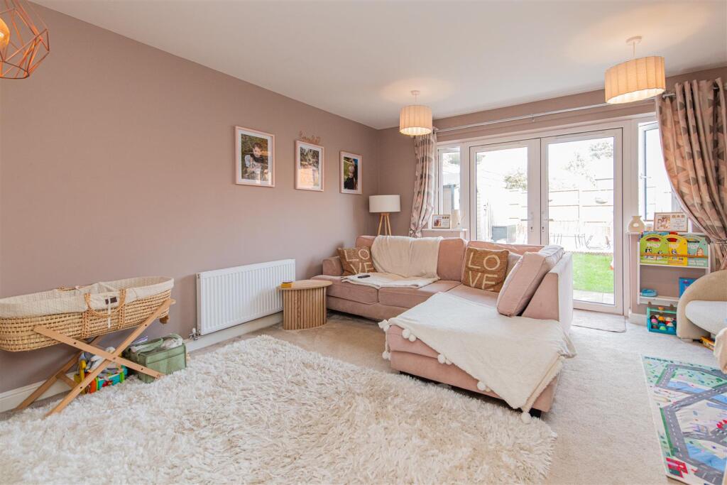 House in Northampton - View 2