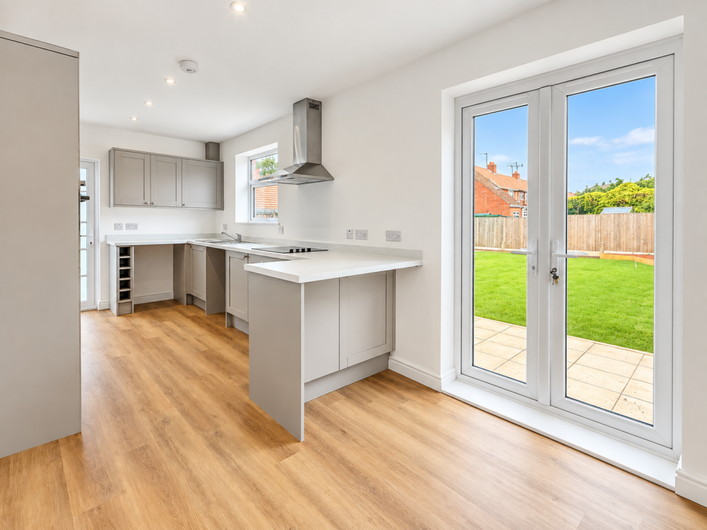 House in Dudley - View 4