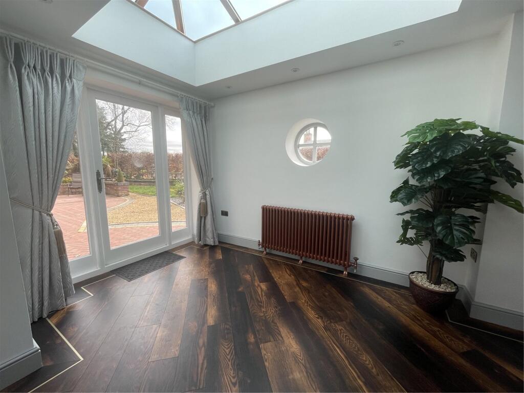 House in Stoke-on-Trent - View 5